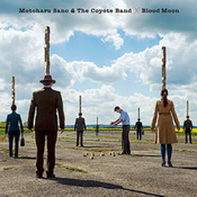 [Album] 佐野元春 & THE COYOTE BAND – Blood Moon (2018.05.23/MP3+Flac/RAR)