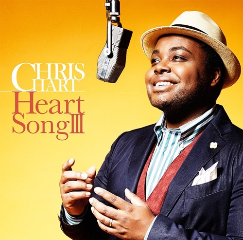 [Album] Chris Hart – Heart Song 3 [MP3 / RAR]