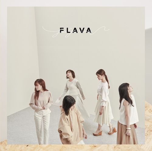 [Album] Little Glee Monster – FLAVA [FLAC + MP3]