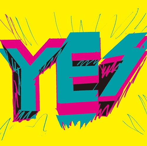[Album] Sambomaster – YES [FLAC + MP3]