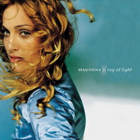 [Album] Madonna – Ray Of Light (2016.10.11/MP3+Flac/RAR)