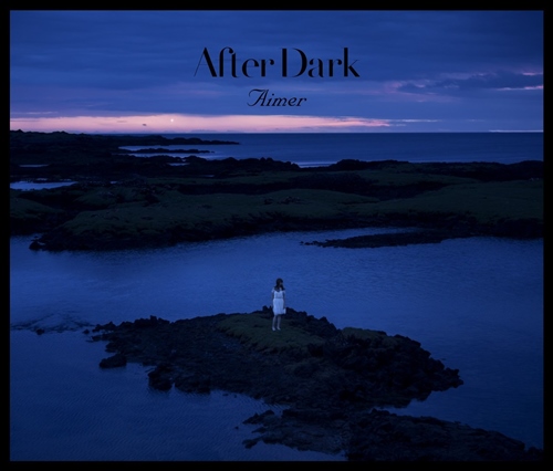 [Album] Aimer – After Dark [FLAC + MP3]