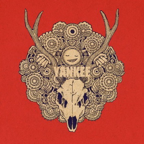 [Album] 米津玄師 – YANKEE (2014.04.23/MP3+Flac/RAR)