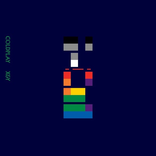 [Album] Coldplay – X&Y (Japanese Special Edition)[FLAC + MP3]
