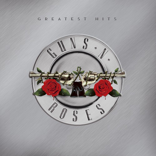 [Album] Guns N’ Roses – Greatest Hits (Reissue 2008)[FLAC + MP3]