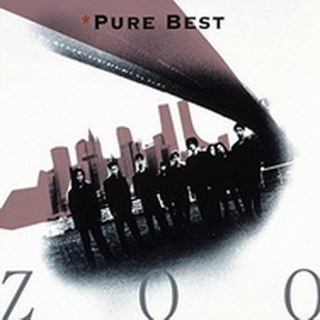 [Album] ZOO – Pure Best (2016.11.16/MP3/RAR)