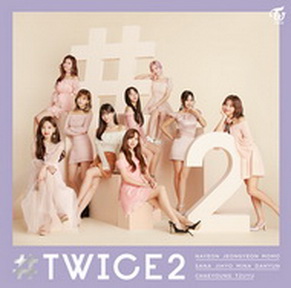 [Single] TWICE – Likey (2019.01.11/MP3+Flac/RAR)