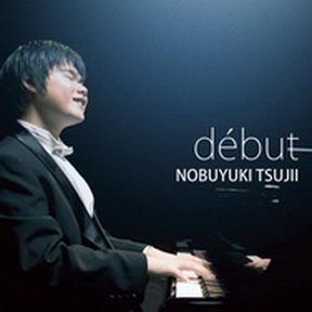 [Album] 辻井伸行 – debut (2014.10.22/MP3/RAR)