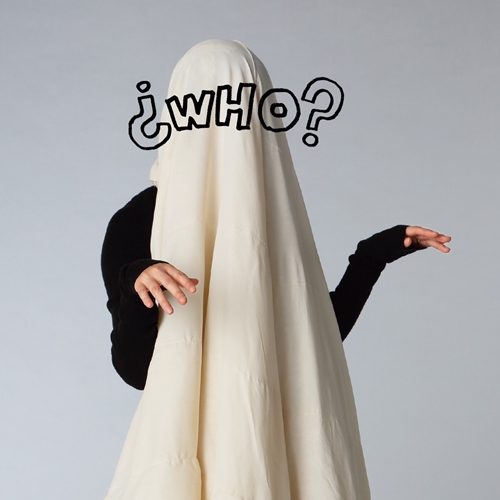 [Album] Kaela Kimura – ¿WHO?[FLAC Hi-Res + MP3]