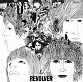 [Album] The Beatles – Revolver Vinyl (2015.12.24/MP3+Hi-Res FLAC/RAR)