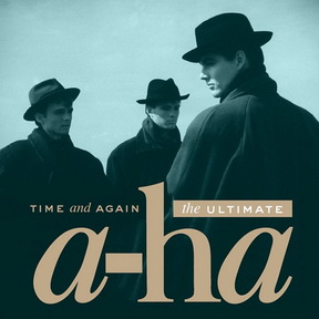 [Album] a-ha – Time and Again – The Ultimate (2016.03.18/MP3+Flac/RAR)