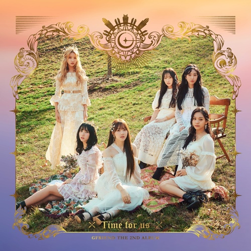 [Single] GFRIEND – Time For Us [MP3 / RAR]
