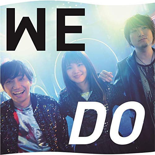 [Single] いきものがかり – WE DO (2019.01.01/AAC/RAR)