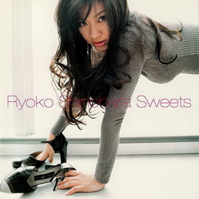 [Album] 篠原涼子 – Sweets -Best of Ryoko Shinohara- (1997.11.01/MP3/RAR)