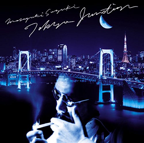 [Album] Masayuki Suzuki – Tokyo Junction [MP3 / RAR]