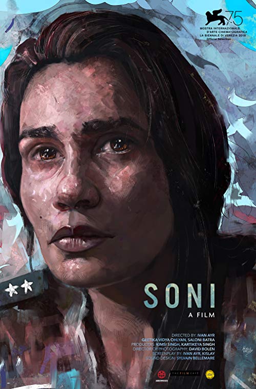 [MOVIES] ソニ / SONI (2018) (WEBRIP)