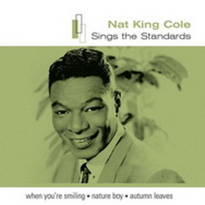 [Album] Nat King Cole ‎- Sings the Standards (2002.04.12/MP3/RAR)