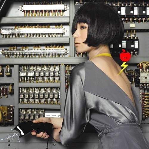 [Album] Shiina Ringo – Watashi to Houden [FLAC + MP3]