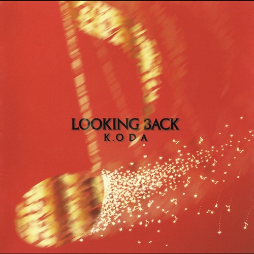 [Album] Kazumasa Oda – LOOKING BACK [FLAC + MP3]