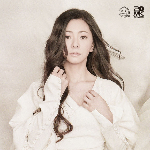 [Single] 倉木麻衣 – きみと恋のままで終われない　いつも夢のままじゃいられない (2019.03.20/AAC/RAR)