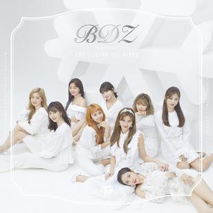 [MUSIC VIDEO] TWICE – BDZ -Repackage- (2018/MP4/RAR) (DVDISO)