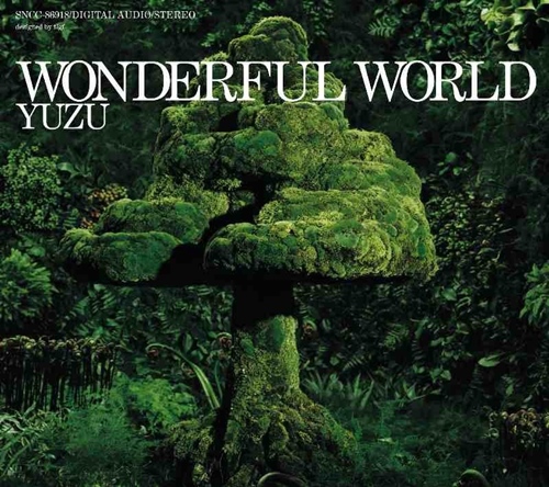 [Album] Yuzu – WONDERFUL WORLD [MP3 / RAR]