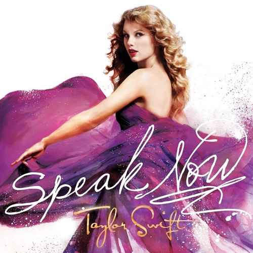 [Album] Taylor Swift – Speak Now (Deluxe Edition)[FLAC + MP3]
