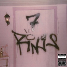 [Single] アリアナ・グランデ – 7 rings (2019.01.18MP3+Flac/RAR)