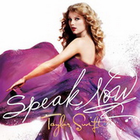 [Album] Taylor Swift – Speak Now (2014.02.11/MP3+Flac/RAR)