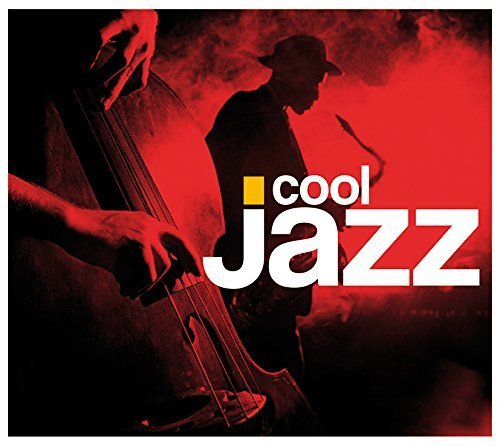 [Album] Various Artists – Cool Jazz [FLAC + MP3]