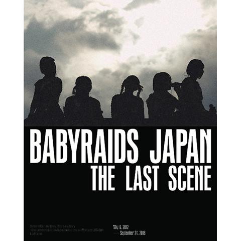 [MUSIC VIDEO] Babyraids JAPAN – The Last Scene (H.264 1080p) (2018..09.24/MP4/RAR) (BDRIP)