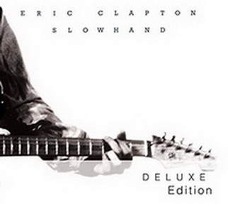 [Album] Eric Clapton – 35th Anniversary Deluxe Edition (2012.12.03/MP3+Flac/RAR)