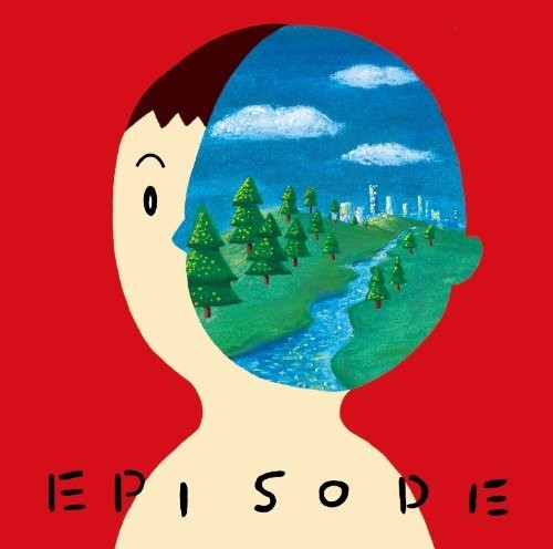 [Album] Gen Hoshino – Episode [MP3 / RAR]