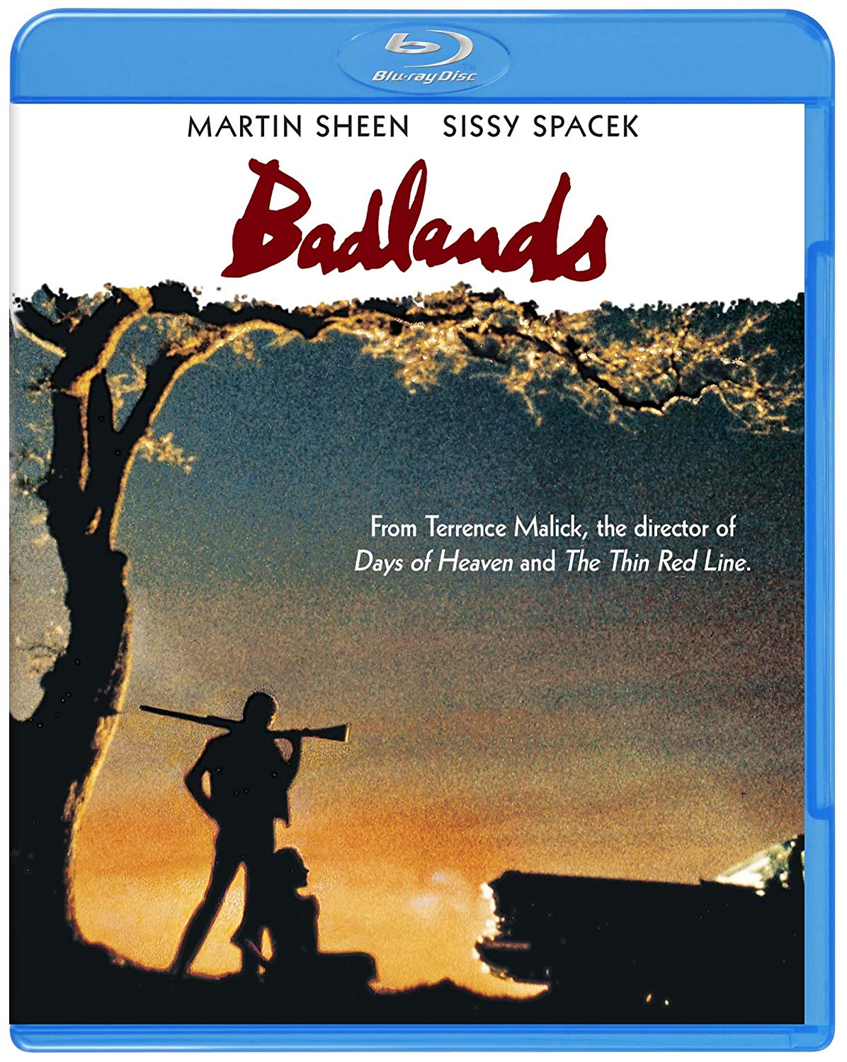 [MOVIES] 地獄の逃避行 / Badlands (2017) (BDREMUX)