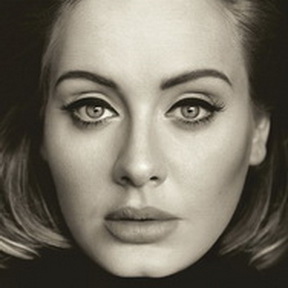 [Album] Adele – 25 (2015.11.20/MP3+Flac/RAR)