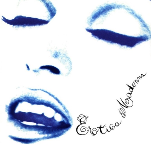 [Album] Madonna – Erotica (Reissue 2006)[FLAC + MP3]
