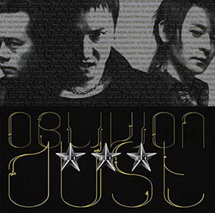 [MUSIC VIDEO] オブリヴィオン・ダスト – OBLIVION DUST (2008.01.23/MP4/RAR) (DVDISO)