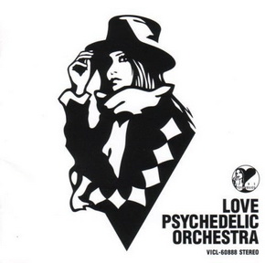 [Album] LOVE PSYCHEDELICO – LOVE PSYCHEDELIC ORCHESTRA (2016.06.22/MP3+Flac/RAR)