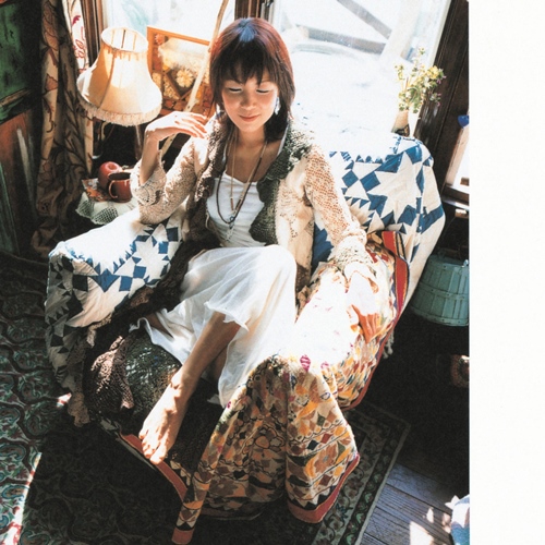 [Album] Kumiko Yamashita – Aru Ai no Uta [FLAC + MP3]