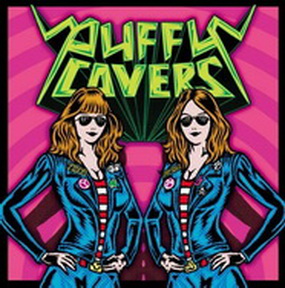 [Album] Various Artists – PUFFY COVERS (2012.07.04/MP3/RAR)