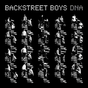 [Album] Backstreet Boys – DNA (2019.01.25/MP3+Flac/RAR)
