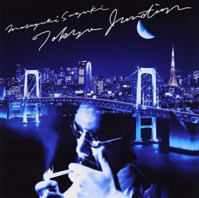 [Album] 鈴木雅之 – Tokyo Junction (2014.04.01/MP3/RAR)