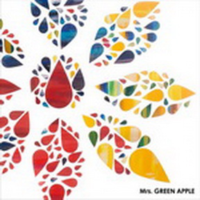[Single] Mrs. GREEN APPLE – 僕のこと (2019.01.08/MP3+Flac/RAR)