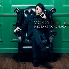 [Album] 徳永英明 – VOCALIST 6 (2015.01.21/AAC/RAR)