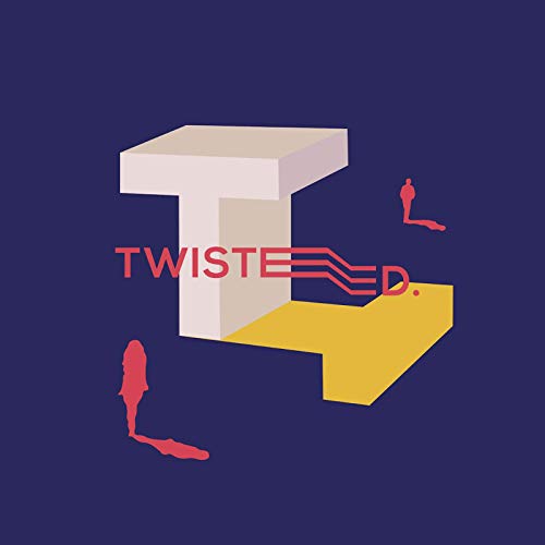 [Single] INTERSECTION – Twisted (2019.01.25/AAC/RAR)
