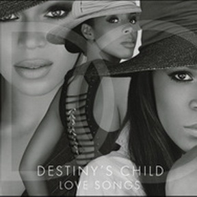 [Album] Destiny’s Child – Love Songs (2013.01.30/MP3+Flac/RAR)