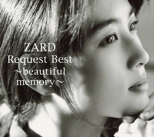 [Album] ZARD – Request Best ~beautiful memory~[FLAC + MP3]