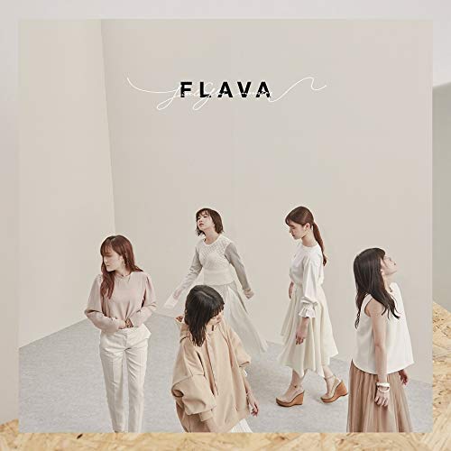 [Album] Little Glee Monster – FLAVA (2019.01.16/AAC/RAR)