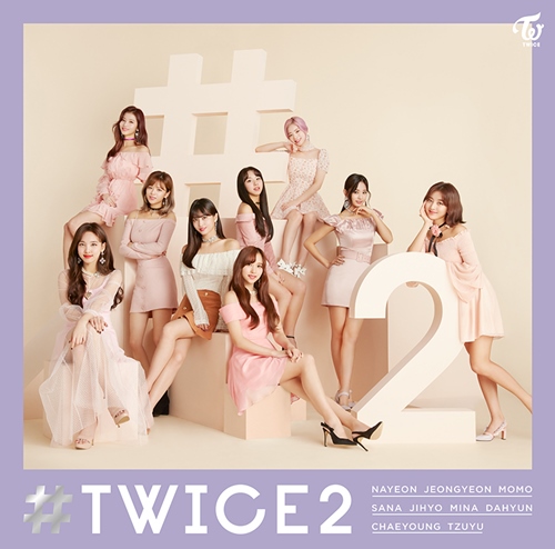 [Single] TWICE – Likey (Japanese version)[FLAC + MP3]