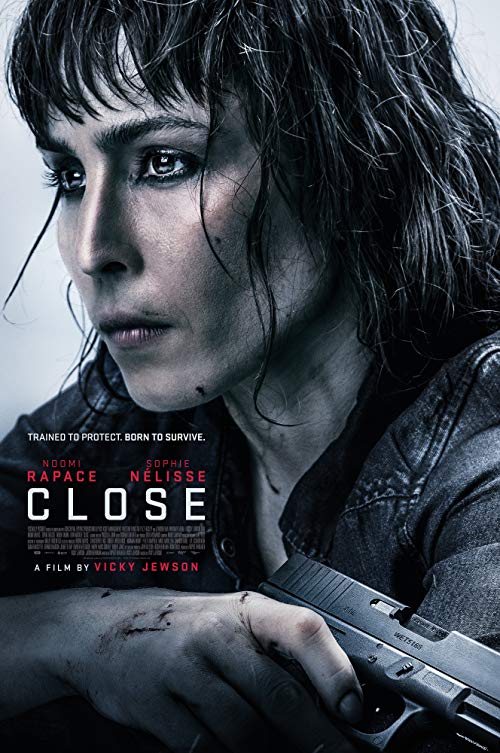 [MOVIES] クロース: 孤独のボディーガード (2018) (WEBRIP)
